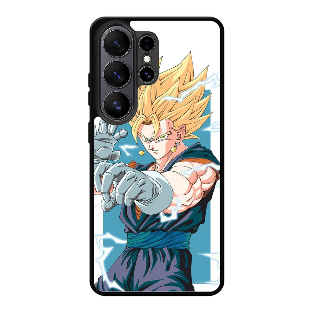 Lander Dragon Ball Samsung Galaxy S26 Ultra Case OV10614