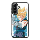 Lander Dragon Ball Samsung Galaxy A37 Case OV10614