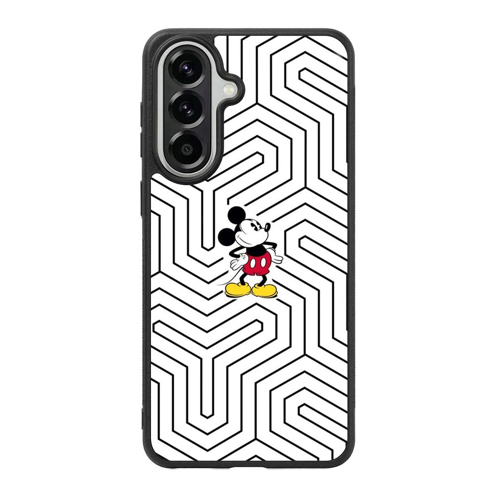 mickey mouse Samsung Galaxy A37 Case OV10496