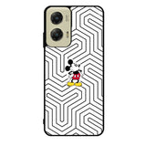mickey mouse Motorola Moto G Stylus 5G 2024 Case OV10496