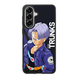 Future Trunks Samsung Galaxy A37 Case OV10575