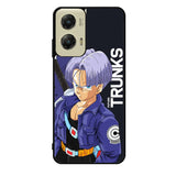 Future Trunks Motorola Moto G Stylus 5G 2024 Case OV10575