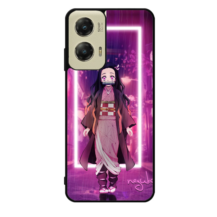 Nezuko Kamado Motorola Moto G Stylus 5G 2024 Case OV10517
