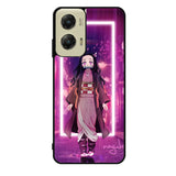 Nezuko Kamado Motorola Moto G Stylus 5G 2024 Case OV10517