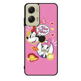 Minie mouse Motorola Moto G Stylus 5G 2024 Case OV10498