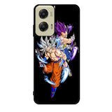 Goku and Vegeta Motorola Moto G Stylus 5G 2024 Case OV10581