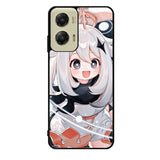 Paimon Genshin Impact Motorola Moto G Stylus 5G 2024 Case OV10536