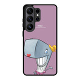 Pearl Krabs Samsung Galaxy S26 Ultra Case OV10540