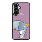 Pearl Krabs Samsung Galaxy A57 Case OV10540