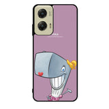 Pearl Krabs Motorola Moto G Stylus 5G 2024 Case OV10540