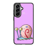 Gary si Siput Samsung Galaxy A57 Case OV10577
