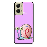 Gary si Siput Motorola Moto G Stylus 5G 2024 Case OV10577
