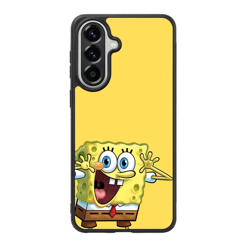 SpongeBob SquarePants Samsung Galaxy A57 Case OV10436