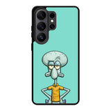 Squidward Tentacles Samsung Galaxy S26 Ultra Case OV10439