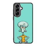 Squidward Tentacles Samsung Galaxy A57 Case OV10439