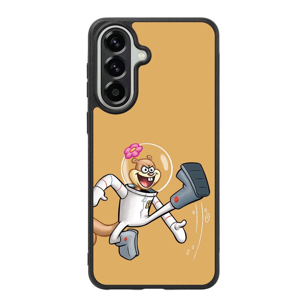 Sandy Cheeks Samsung Galaxy A37 Case QC10418