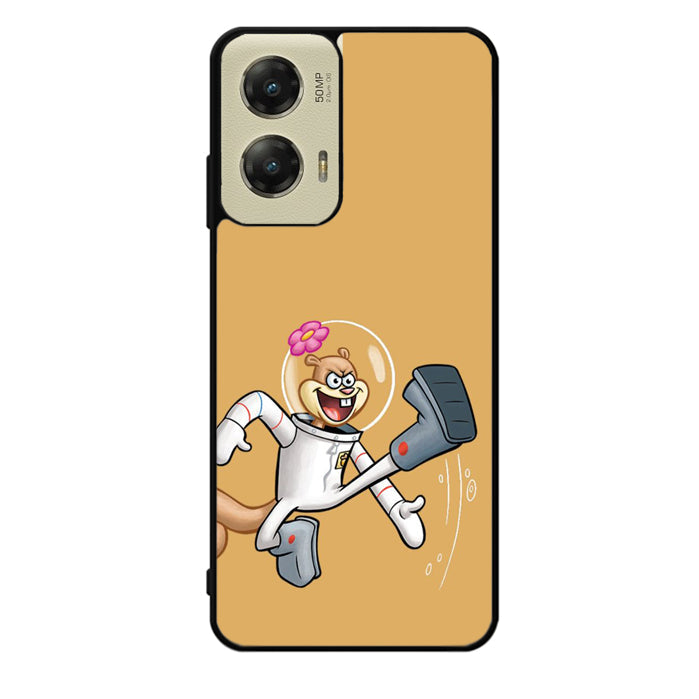 Sandy Cheeks Motorola Moto G Stylus 5G 2024 Case OV10418