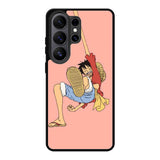 Monkey D Luffy Samsung Galaxy S26 Ultra Case OV10504