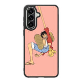 Monkey D Luffy Samsung Galaxy A57 Case OV10504
