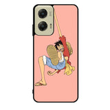 Monkey D Luffy Motorola Moto G Stylus 5G 2024 Case OV10504