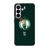 Boston Celtics Samsung Galaxy S26 Case QC10660
