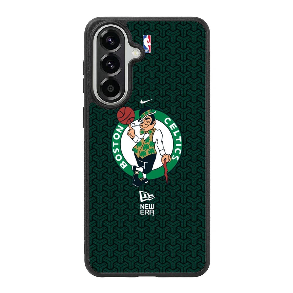Boston Celtics Samsung Galaxy A37 Case QC10660