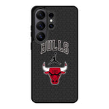 Bulls Samsung Galaxy S26 Ultra Case OV10673