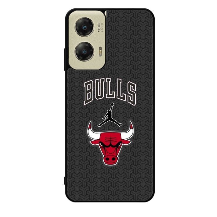 Bulls Motorola Moto G Stylus 5G 2024 Case OV10673