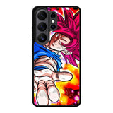Dragon Ball Samsung Galaxy S26 Ultra Case OV10555