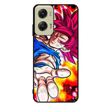 Dragon Ball Motorola Moto G Stylus 5G 2024 Case OV10555