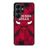 chicago bulls Samsung Galaxy S26 Ultra Case OV10680