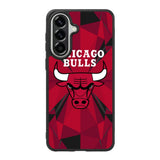 chicago bulls Samsung Galaxy A37 Case OV10680