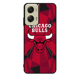 chicago bulls Motorola Moto G Stylus 5G 2024 Case OV10680