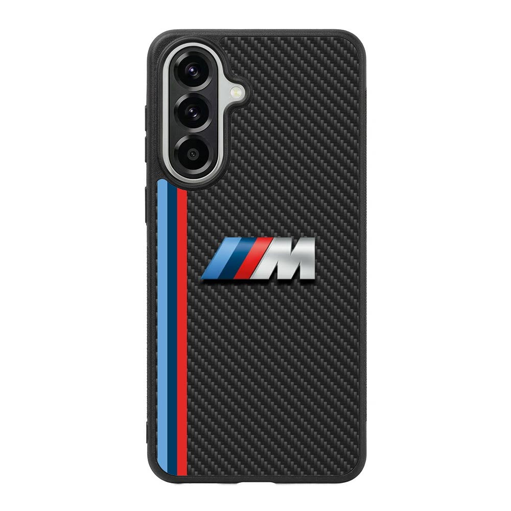 Bmw M Carbon Fiber Samsung Galaxy A57 Case