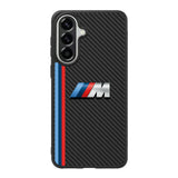 Bmw M Carbon Fiber Samsung Galaxy A37 Case
