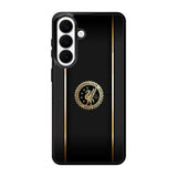 Liverpool Samsung Galaxy S26 Plus Case QC1520