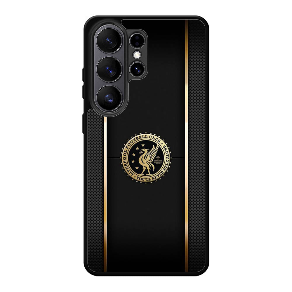 Liverpool Samsung Galaxy S26 Ultra Case OV1520