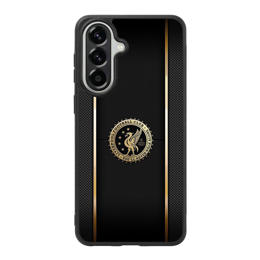 Liverpool Samsung Galaxy A57 Case QC1520
