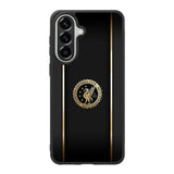 Liverpool Samsung Galaxy A57 Case QC1520