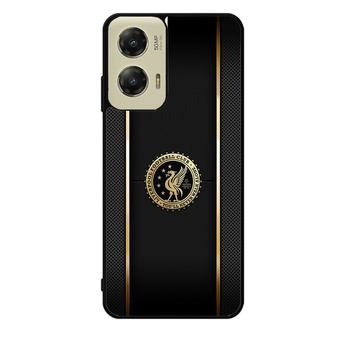 Liverpool Motorola Moto G Stylus 5G 2024 Case OV1520