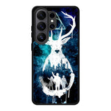 Harry potter Logo Samsung Galaxy S26 Ultra Case