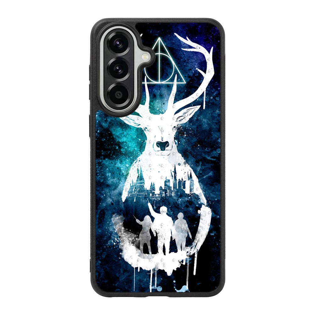 Harry potter Logo Samsung Galaxy A57 Case