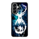 Harry potter Logo Samsung Galaxy A57 Case