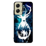 Harry potter Logo Motorola Moto G Stylus 5G 2024 Case