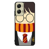 Harry potter Motorola Moto G Stylus 5G 2024 Case OV5178