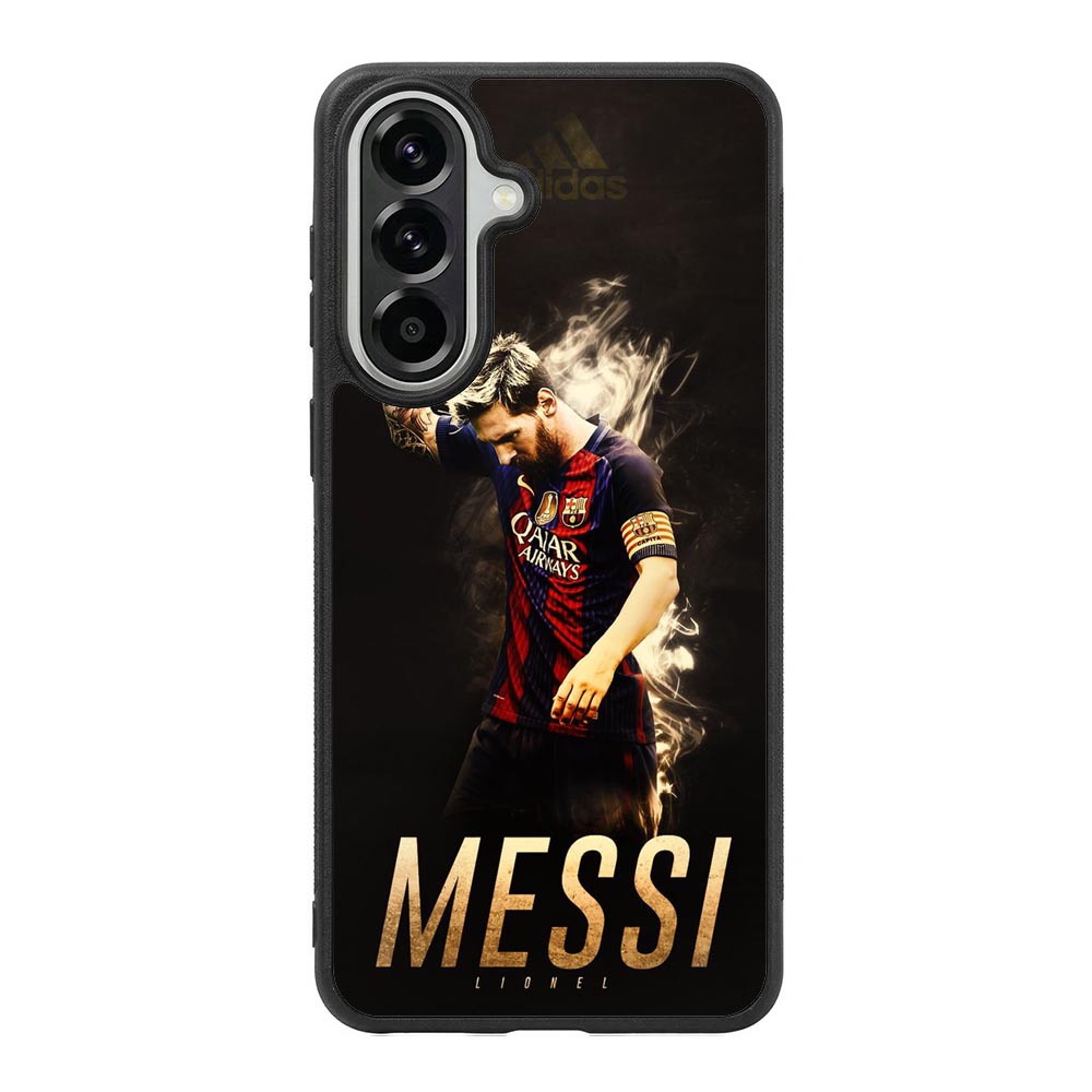 messi barcelona 1st Samsung Galaxy A57 Case