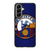 Chelsea Barcelona Samsung Galaxy A57 Case OV1523