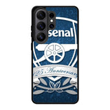 Arsenal Samsung Galaxy S26 Ultra Case OV1524