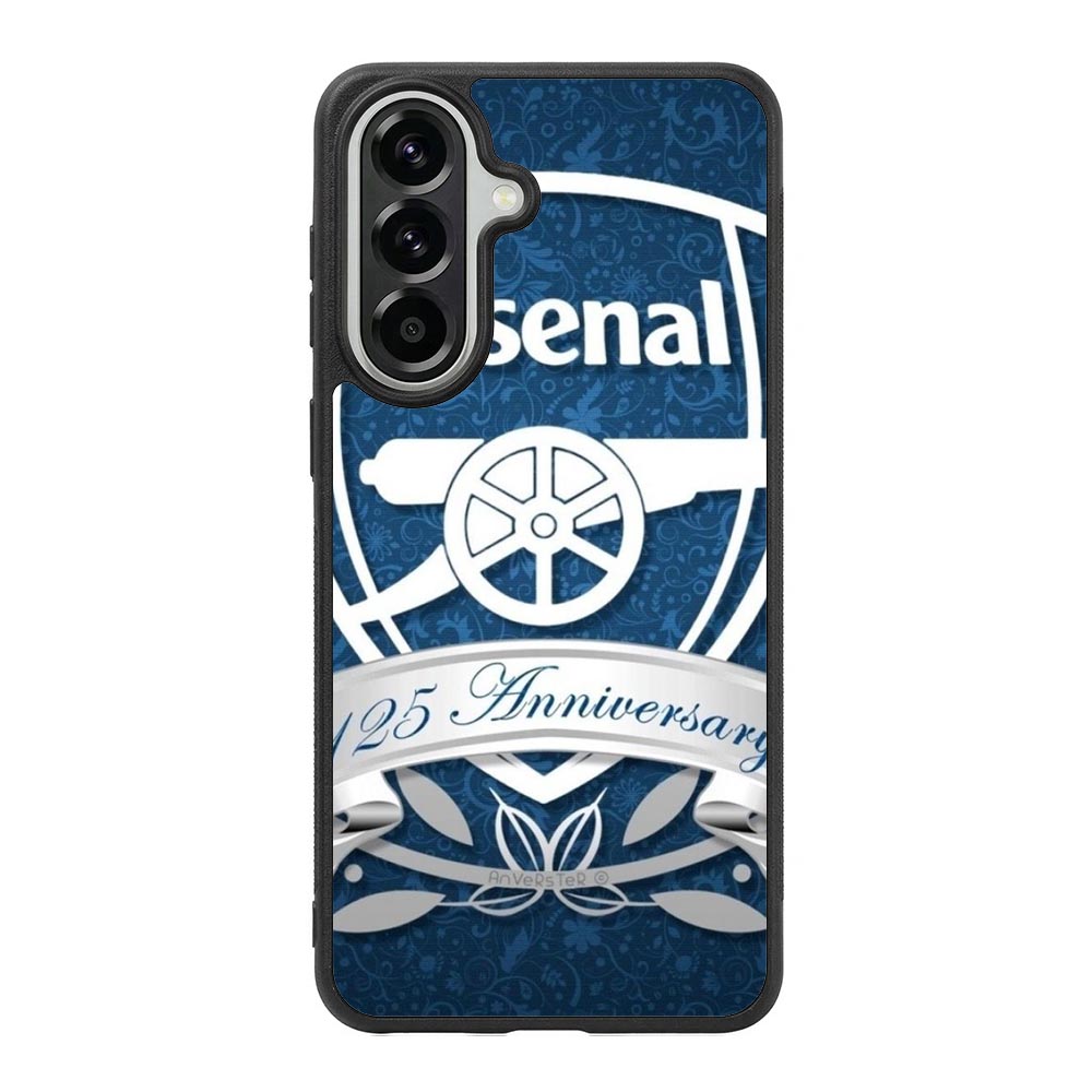 Arsenal Samsung Galaxy A37 Case OV1524