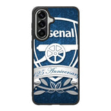 Arsenal Samsung Galaxy A57 Case OV1524